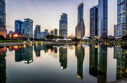 上海娱乐网：The blend of tradition and fashion in Shanghai's tea houses