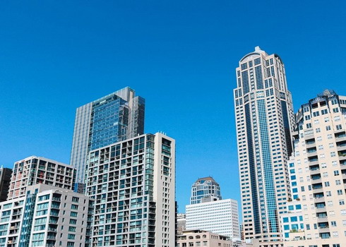 爱上海：Dreamlike Light Show： Experience the wonderful charm of night Shanghai!