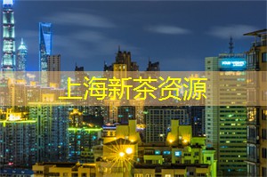 爱上海：上海浪漫的地方