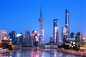 爱上海：Seeking Retro Stores in Shanghai