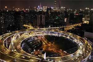 爱上海：The secret of the charming night markets： an essential guide for Shanghai's night travel